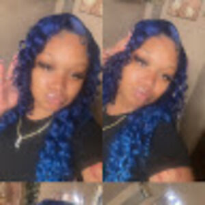 Meet your Posher, Jayla